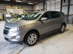 3GNAXJEV1JS562310 2018 CHEVROLET EQUINOX