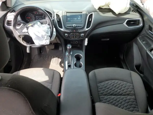 3GNAXJEV1JS563103 2018 CHEVROLET EQUINOX - Image 8