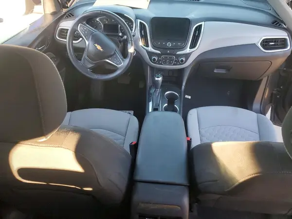 3GNAXJEV1JS564087 2018 CHEVROLET EQUINOX - Image 8