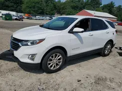 3GNAXJEV1JS564171 2018 CHEVROLET EQUINOX