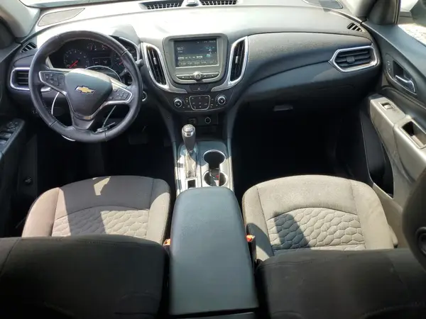 3GNAXJEV1JS564171 2018 CHEVROLET EQUINOX - Image 8
