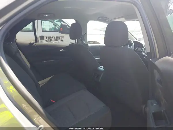 3GNAXJEV1JS564204 2018 CHEVROLET EQUINOX - Image 8