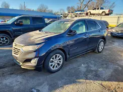 3GNAXJEV1JS564509 2018 CHEVROLET EQUINOX