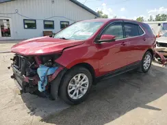 3GNAXJEV1JS567068 2018 CHEVROLET EQUINOX