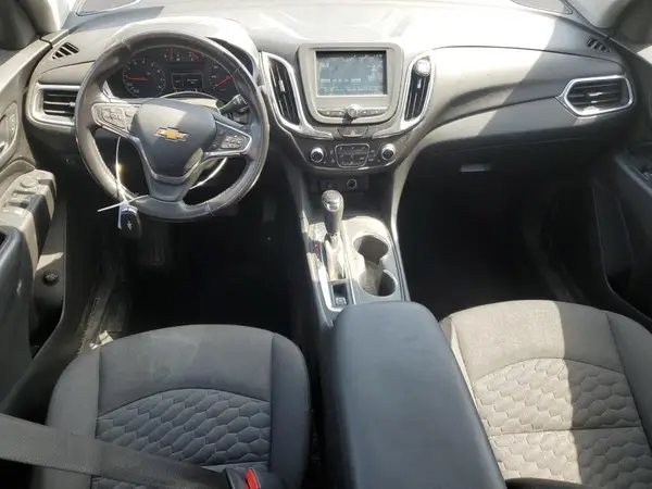 3GNAXJEV1JS567068 2018 CHEVROLET EQUINOX - Image 8
