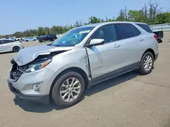 3GNAXJEV1JS567216 2018 CHEVROLET EQUINOX