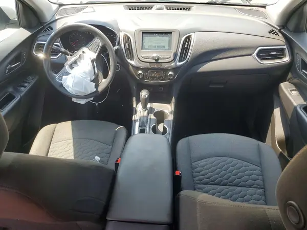 3GNAXJEV1JS567216 2018 CHEVROLET EQUINOX - Image 8