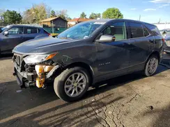 3GNAXJEV1JS567605 2018 CHEVROLET EQUINOX
