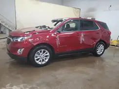 3GNAXJEV1JS568057 2018 CHEVROLET EQUINOX