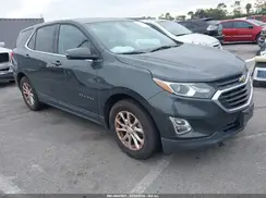 3GNAXJEV1JS568110 2018 CHEVROLET EQUINOX
