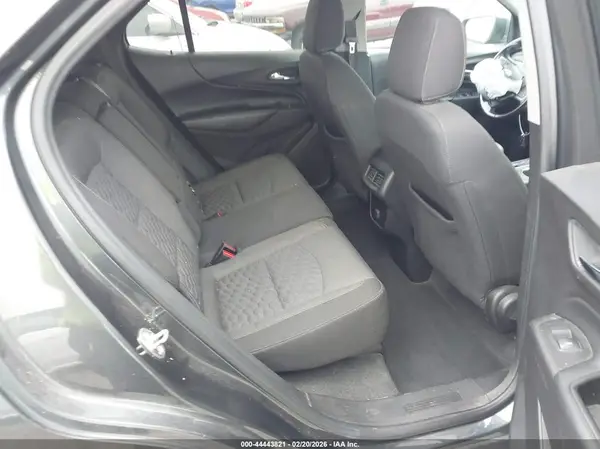 3GNAXJEV1JS568110 2018 CHEVROLET EQUINOX - Image 8