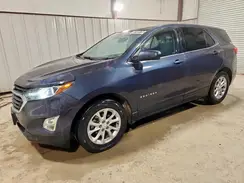 3GNAXJEV1JS568642 2018 CHEVROLET EQUINOX