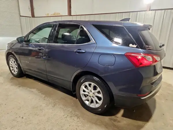 3GNAXJEV1JS568642 2018 CHEVROLET EQUINOX - Image 2
