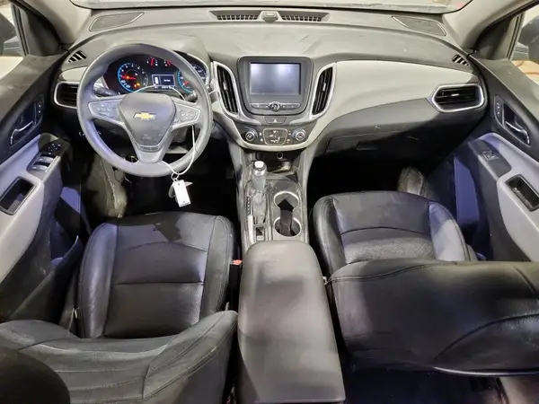 3GNAXJEV1JS568642 2018 CHEVROLET EQUINOX - Image 8