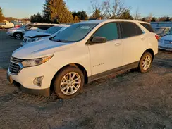 3GNAXJEV1JS571198 2018 CHEVROLET EQUINOX