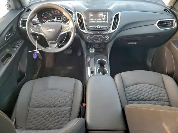 3GNAXJEV1JS571198 2018 CHEVROLET EQUINOX - Image 8
