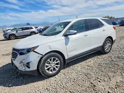 3GNAXJEV1JS571444 2018 CHEVROLET EQUINOX