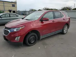 3GNAXJEV1JS572318 2018 CHEVROLET EQUINOX