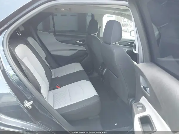 3GNAXJEV1JS572559 2018 CHEVROLET EQUINOX - Image 8