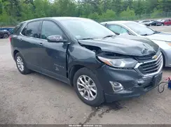 3GNAXJEV1JS574635 2018 CHEVROLET EQUINOX