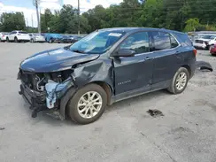 3GNAXJEV1JS574845 2018 CHEVROLET EQUINOX