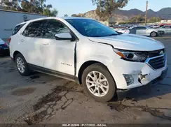 3GNAXJEV1JS576224 2018 CHEVROLET EQUINOX