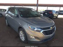 3GNAXJEV1JS576336 2018 CHEVROLET EQUINOX