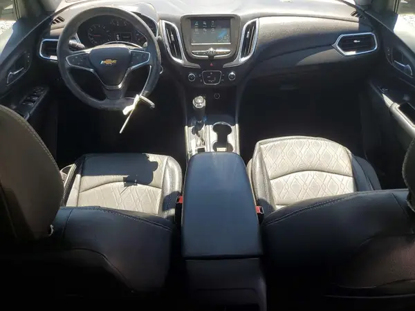 3GNAXJEV1JS576661 2018 CHEVROLET EQUINOX - Image 8
