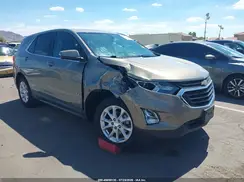 3GNAXJEV1JS576675 2018 CHEVROLET EQUINOX