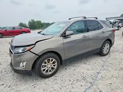 3GNAXJEV1JS577101 2018 CHEVROLET EQUINOX