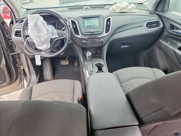3GNAXJEV1JS577101 2018 CHEVROLET EQUINOX - Image 8