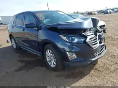 3GNAXJEV1JS577440 2018 CHEVROLET EQUINOX