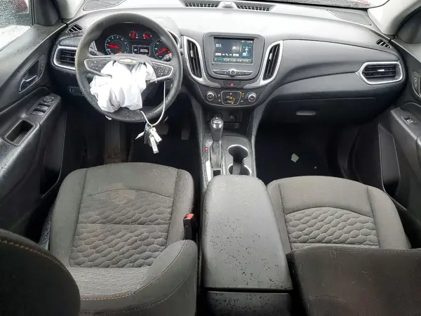 3GNAXJEV1JS577714 2018 CHEVROLET EQUINOX - Image 8