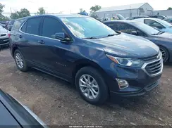 3GNAXJEV1JS579480 2018 CHEVROLET EQUINOX