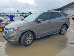 3GNAXJEV1JS580404 2018 CHEVROLET EQUINOX