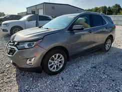 3GNAXJEV1JS580449 2018 CHEVROLET EQUINOX