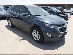 3GNAXJEV1JS580595 2018 CHEVROLET EQUINOX