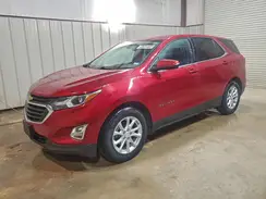 3GNAXJEV1JS581911 2018 CHEVROLET EQUINOX