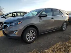 3GNAXJEV1JS582900 2018 CHEVROLET EQUINOX