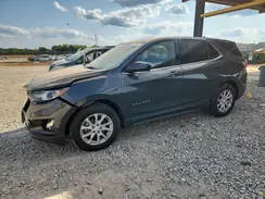 3GNAXJEV1JS583125 2018 CHEVROLET EQUINOX