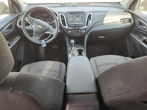 3GNAXJEV1JS583125 2018 CHEVROLET EQUINOX - Image 8