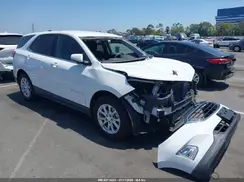 3GNAXJEV1JS583397 2018 CHEVROLET EQUINOX