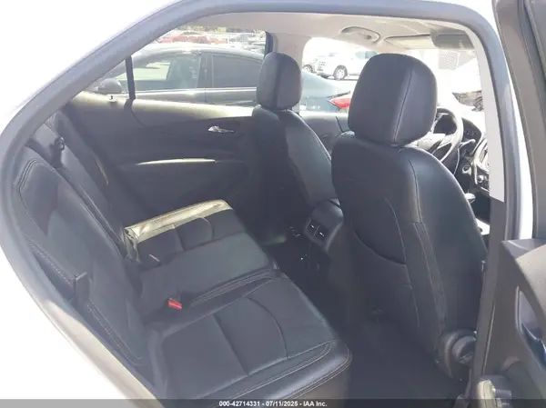 3GNAXJEV1JS583397 2018 CHEVROLET EQUINOX - Image 8