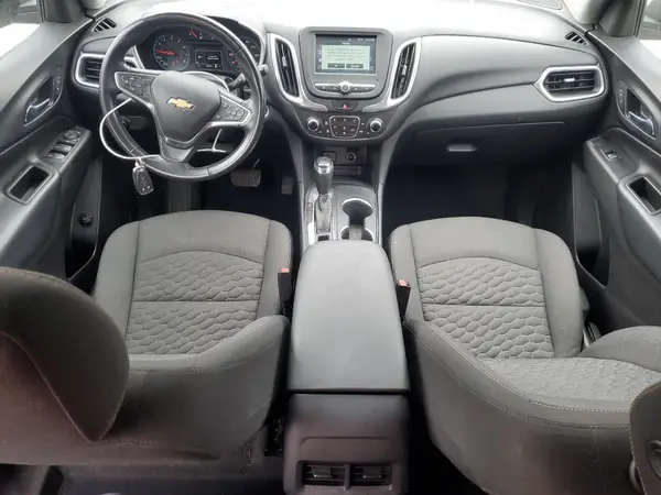 3GNAXJEV1JS585456 2018 CHEVROLET EQUINOX - Image 8