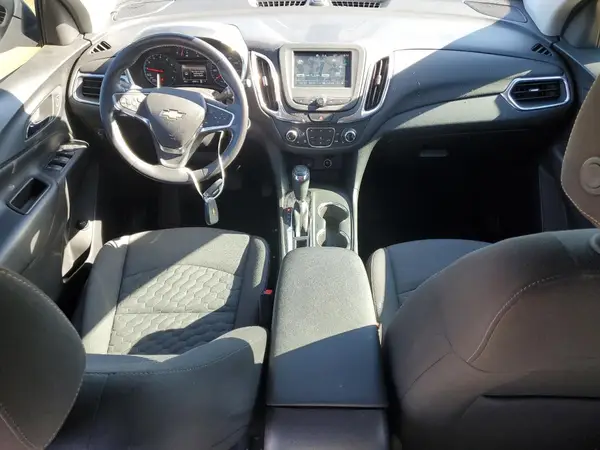3GNAXJEV1JS586008 2018 CHEVROLET EQUINOX - Image 8