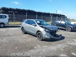 3GNAXJEV1JS587630 2018 CHEVROLET EQUINOX