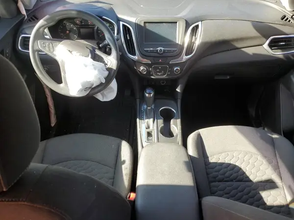 3GNAXJEV1JS588258 2018 CHEVROLET EQUINOX - Image 8