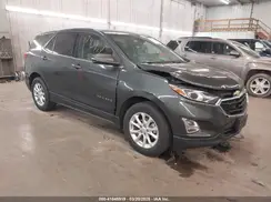 3GNAXJEV1JS588583 2018 CHEVROLET EQUINOX