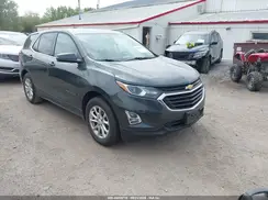 3GNAXJEV1JS589281 2018 CHEVROLET EQUINOX