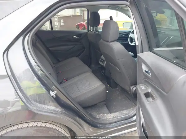 3GNAXJEV1JS589281 2018 CHEVROLET EQUINOX - Image 8